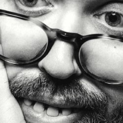 John Kearns: The Varnishing Days