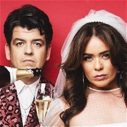 Two Hearts: Til Death Do Us Hearts