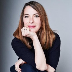 Juliet Cowan: F*ck Off and Leave Me Alone
