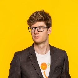 Alex Kealy: The Fear