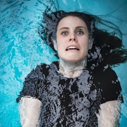 Olivia Levine: Unstuck
