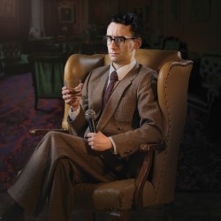 MC Hammersmith: The MC Stands for Middle Class