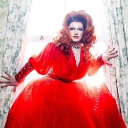 Kate Butch: Wuthering Shites