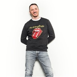 Gearóid Farrelly: Gearóid Rage