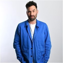 Stephen Mullan: Rascal