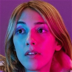 Alex Franklin: Gurl Code