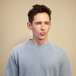 Milo Edwards: How Revolting! Sorry to Offend