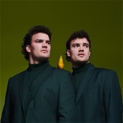 Pear