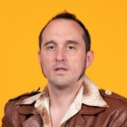 Phil Ellis: Come On and Take The Rest of Me