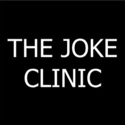 The Joke Clinic