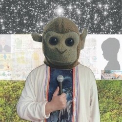 Monkey Sermon