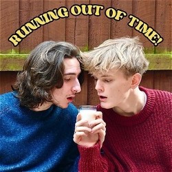 Running Out of Time!
