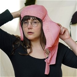jessica aszkenasy: TITCLOWN