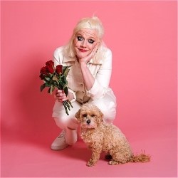 Lulu Popplewell: Love Love