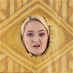 Biscuit Barrel: The 69-Sketch Show