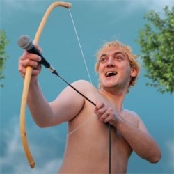 Hunter Gatherer: The Agricultural Revolution and How It Ruined My Life