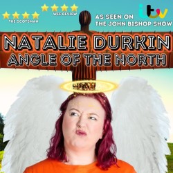 Angle of the North: Natalie Durkin