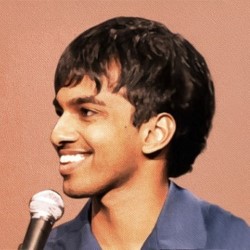 Tarang Hardikar: If I'm Not Wrong