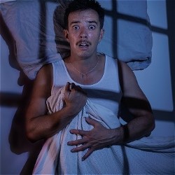 Eli Matthewson: Blood Bender