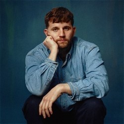 Rory Marshall: Thank You for the Opportunity