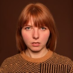 Marty Gleeson: Dog Ear