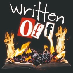 Written Off