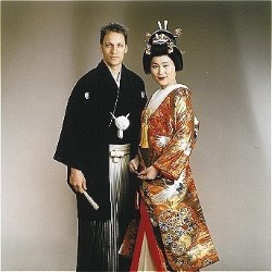 I Think I'm Turning Japanese (I Really Think So, Not!)