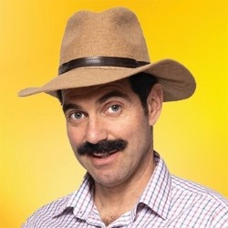 Jody Kamali: This is My Dad