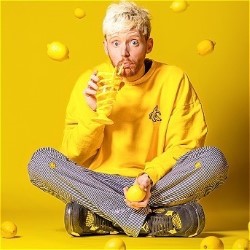 Robin Grainger: Lemonade