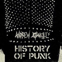 Andrew O'Neill's History of Punk
