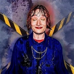 Verity Sharpe: Landlord's Wet Dream