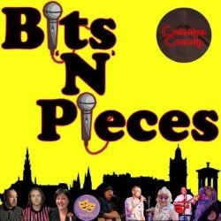 Bits 'n' Pieces