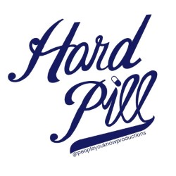 Hard Pill