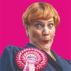 Your Choice Amanda Royce