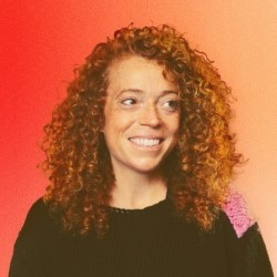 Michelle Wolf: Best Job in the World