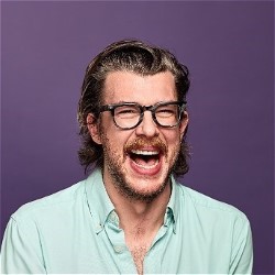 Tony Cantwell: You Cry Weird