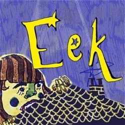 Things That Go Eek!