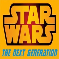 Star Wars: The Next Generation