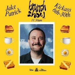 Brunch Show – Jake Patrick (WIP)