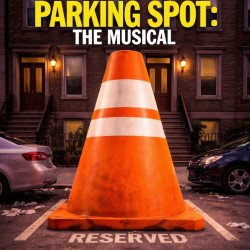 Parking Spot: The Musical!