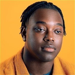 Ify Nwadiwe: An Hour With Ify Nwadiwe