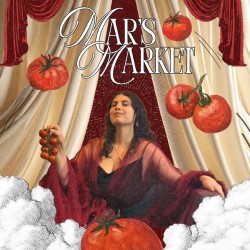 Mar’s Market Presents: Impress the Vaudevillian