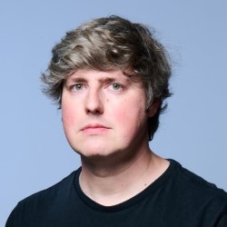 Glenn Moore: Work in Progress