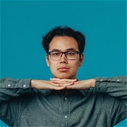 James Trickey: Split