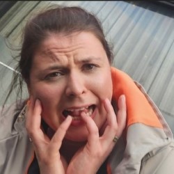 Mary Flanigan: Scream If You Want To Go Slower