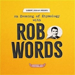 RobWords Live