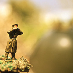 Our Soldier