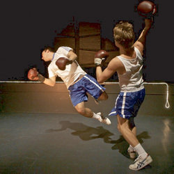 Golden Gloves