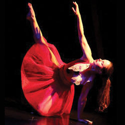 Danceforms' 60th International Choreographers' Showcase