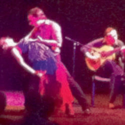Flamenco Roots